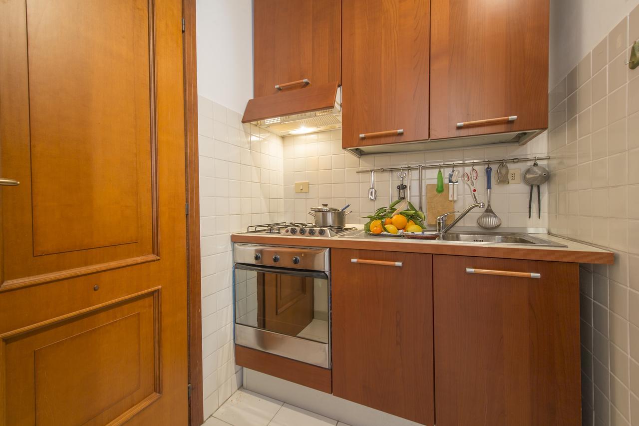 Edera Apartment Amalfi Ngoại thất bức ảnh