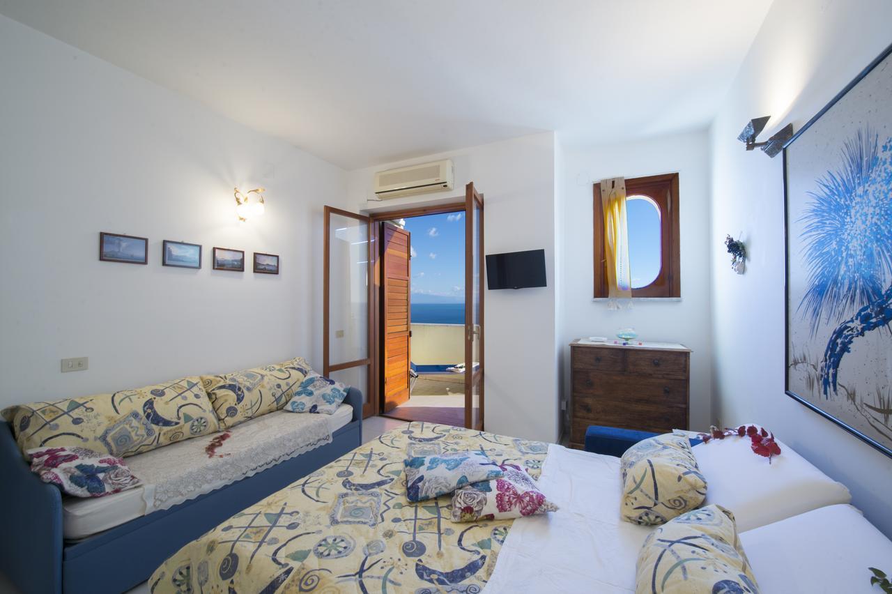 Edera Apartment Amalfi Ngoại thất bức ảnh