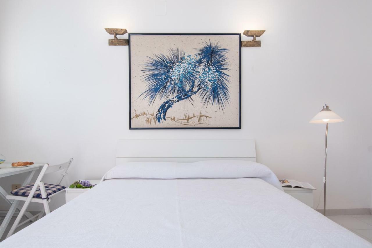 Edera Apartment Amalfi Ngoại thất bức ảnh